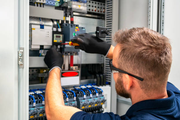 Best Commercial Electrician Services  in Catonsville, MD