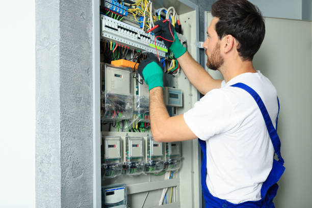 Best Electrical Installation Contractor  in Catonsville, MD