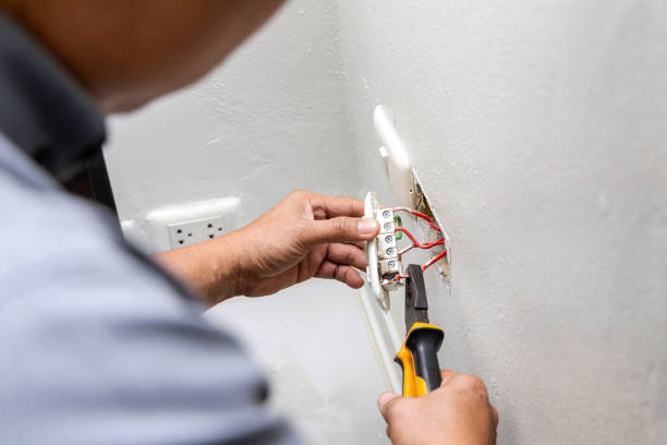 Best Electrical Upgrades for Homes  in Catonsville, MD